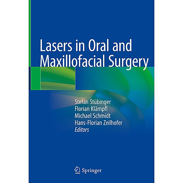 Lasers in Oral and Maxillofacial Surgery