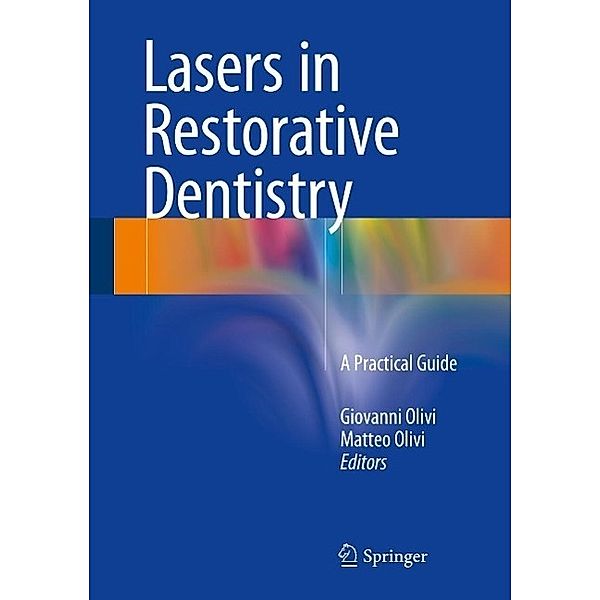 Lasers in Restorative Dentistry