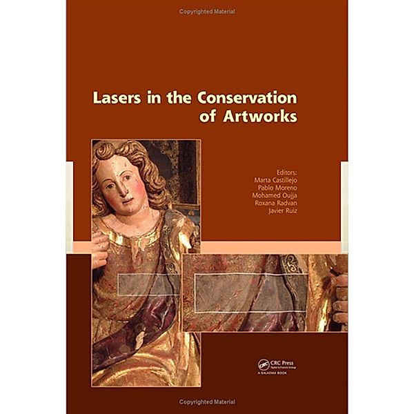 Lasers in the Conservation of Artworks