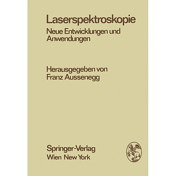 Laserspektroskopie