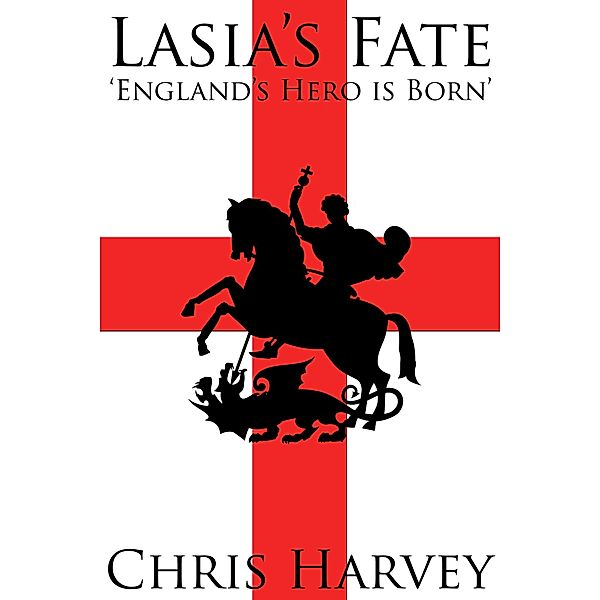 Lasia's Fate, Chris Harvey