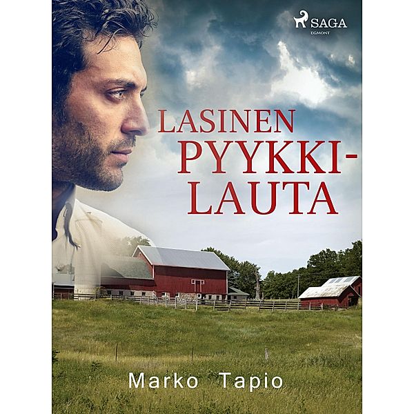 Lasinen pyykkilauta, Marko Tapio