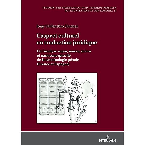 L'aspect culturel en traduction juridique, Jorge Valdenebro Sánchez