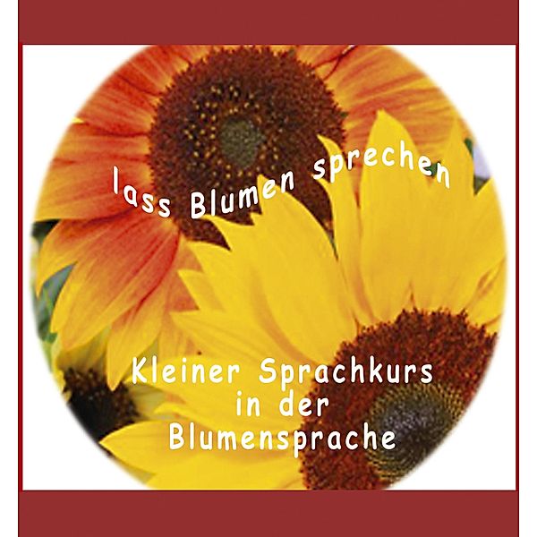 Lass Blumen sprechen, Thomas Meinen