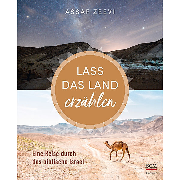 Lass das Land erzählen, Assaf Zeevi