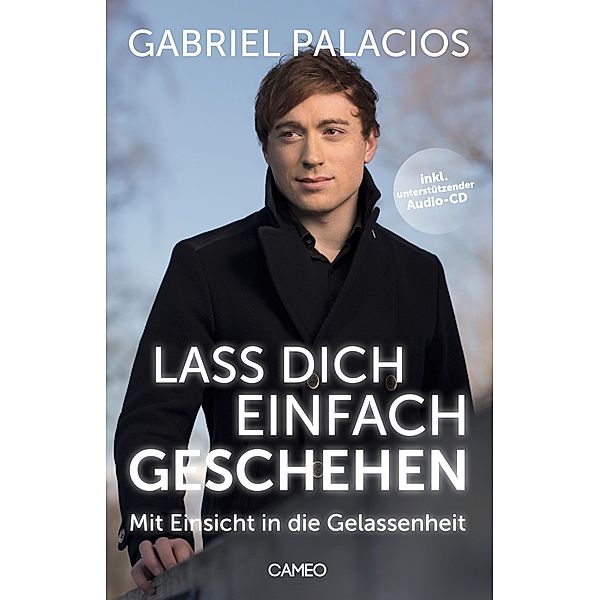 Lass dich einfach geschehen, Gabriel Palacios