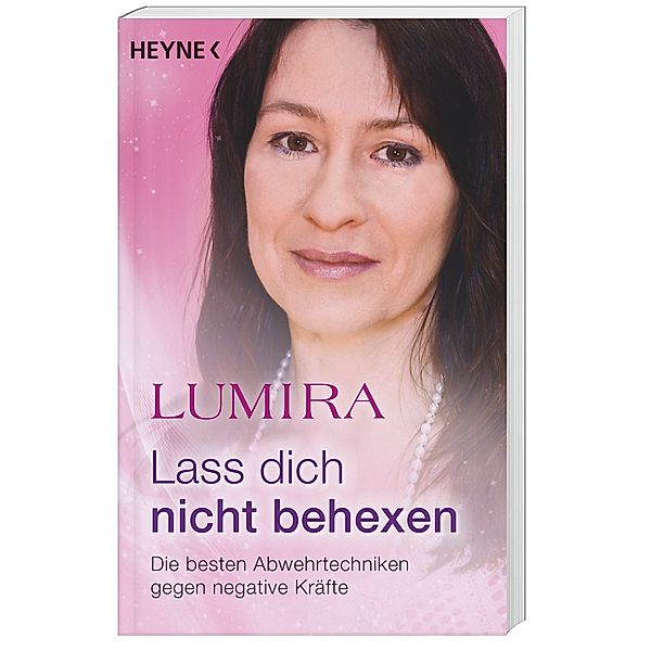 Lass dich nicht behexen, Lumira