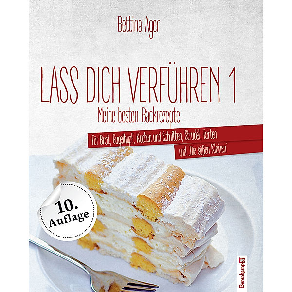 Lass dich verführen 1 (10. Auflage).Bd.1, Bettina Ager