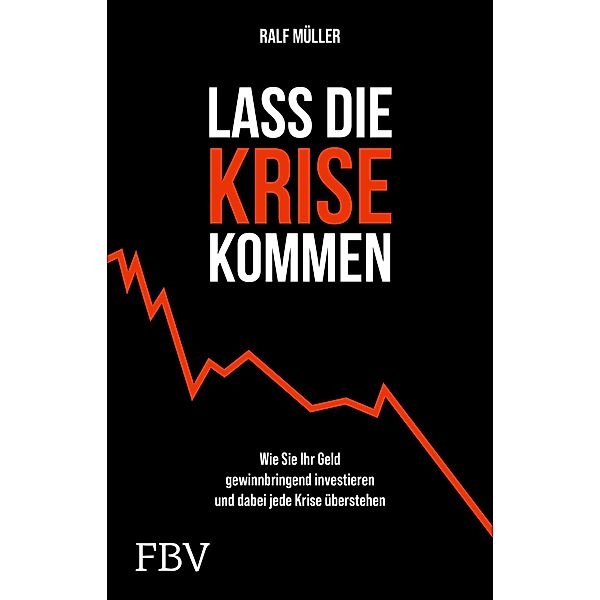 Lass die Krise kommen, Ralf Müller