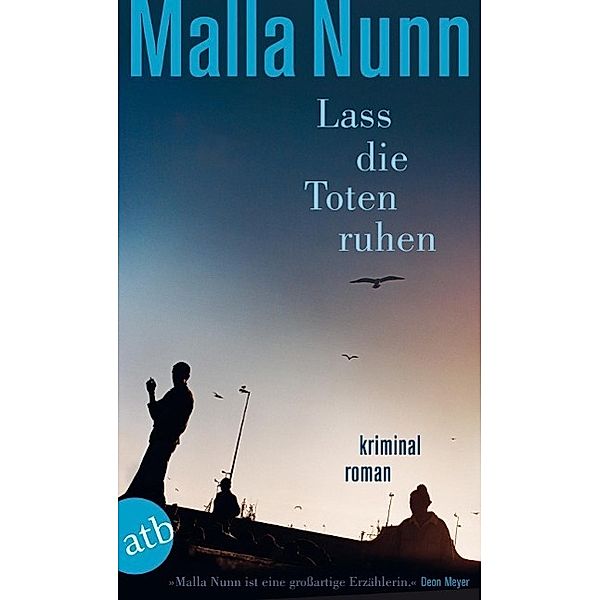 Lass die Toten ruhen, Malla Nunn