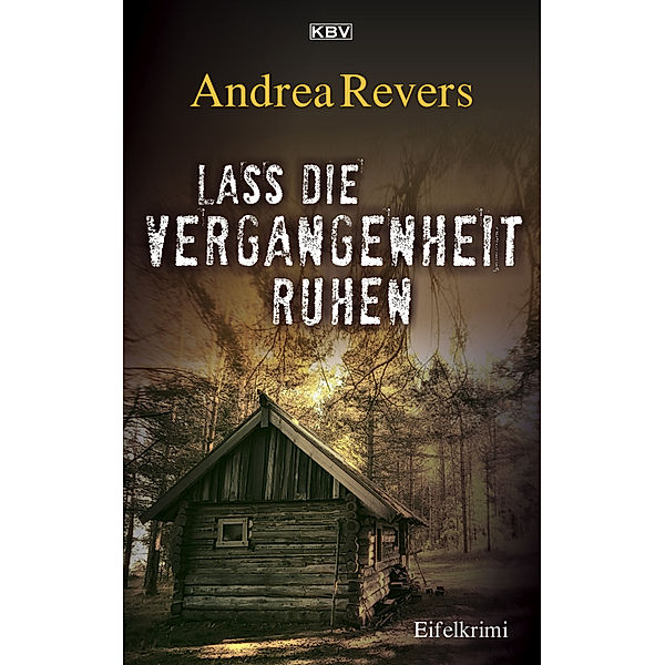 Lass die Vergangenheit ruhen, Andrea Revers