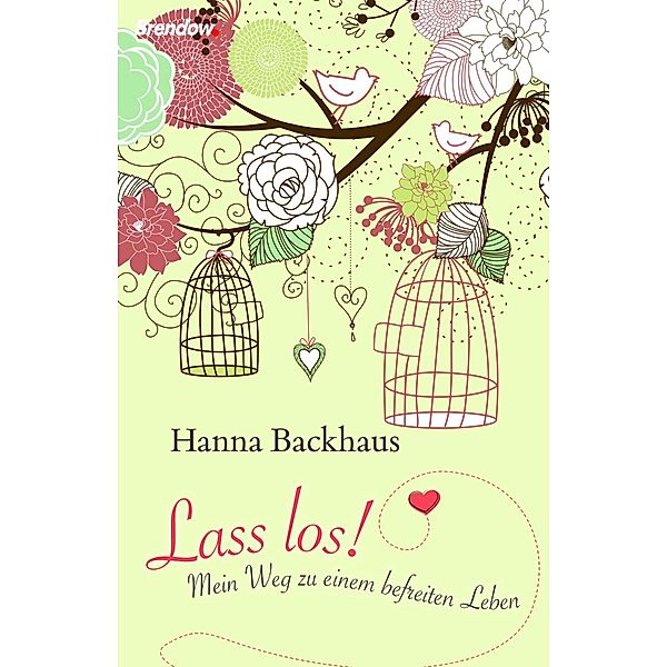 Lass los!, Hanna Backhaus