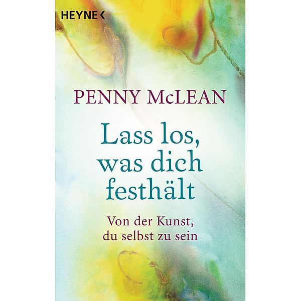 Lass los, was dich festhält, Penny McLean