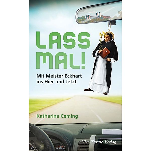 Lass mal!, Katharina Ceming