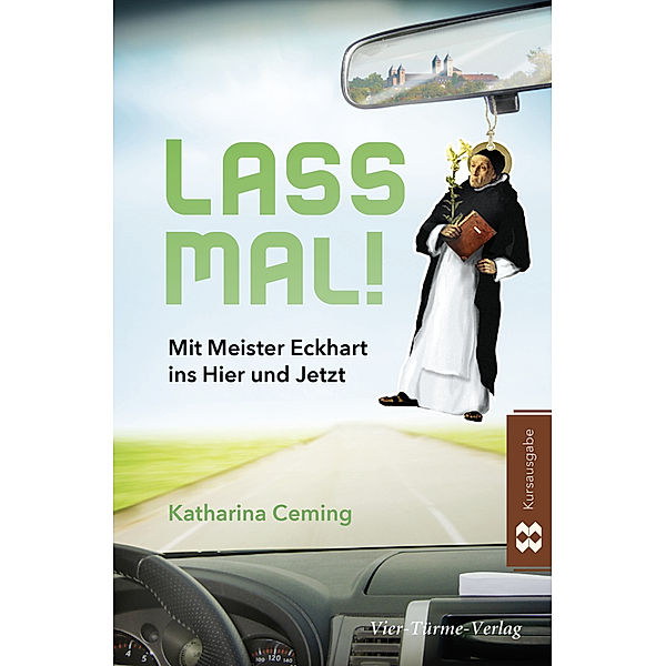 Lass mal!, Katharina Ceming