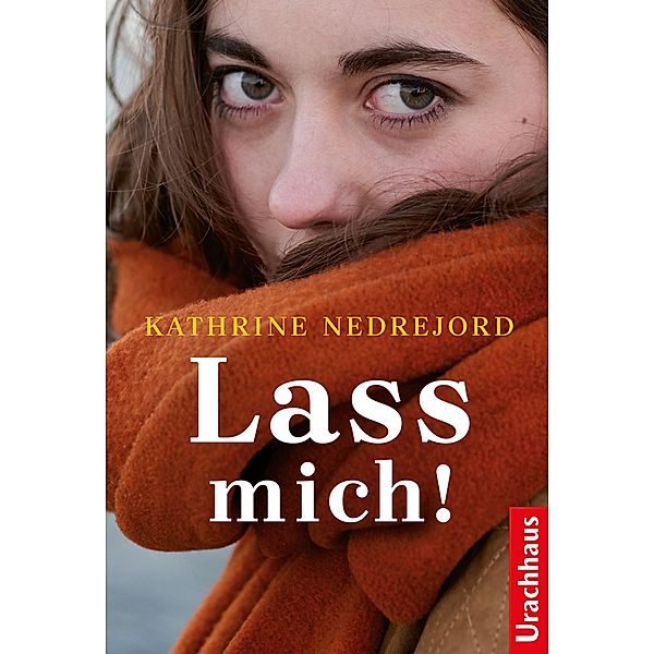 Lass mich!, Kathrine Nedrejord