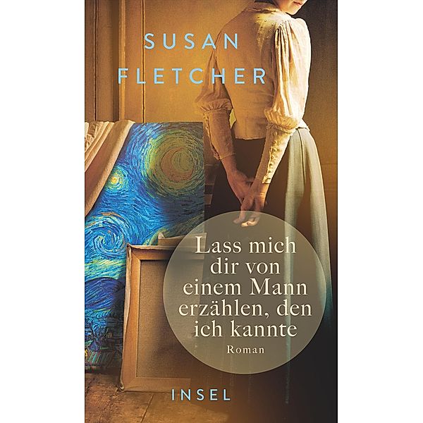 Lass mich dir von einem Mann erzählen, den ich kannte, Susan Fletcher