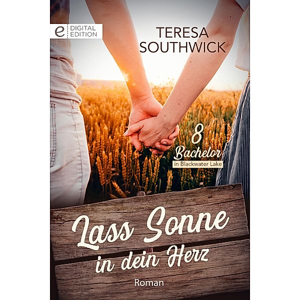 Lass Sonne in dein Herz, Teresa Southwick