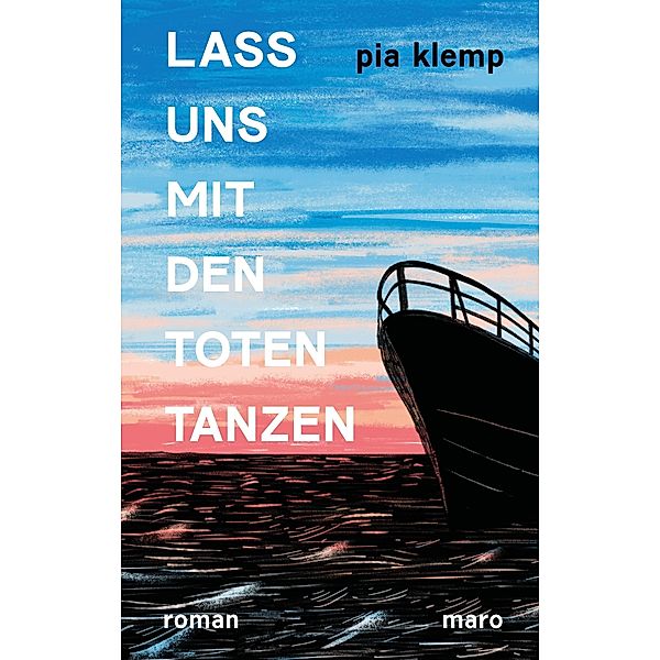 Lass uns mit den Toten tanzen, Pia Klemp