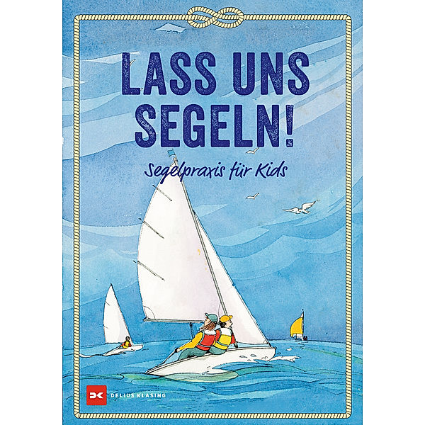 Lass uns segeln!, Claudia Myatt