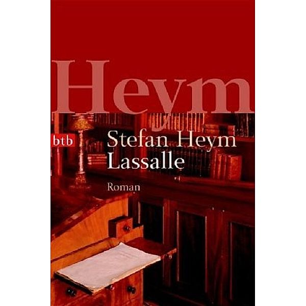 Lassalle, Stefan Heym