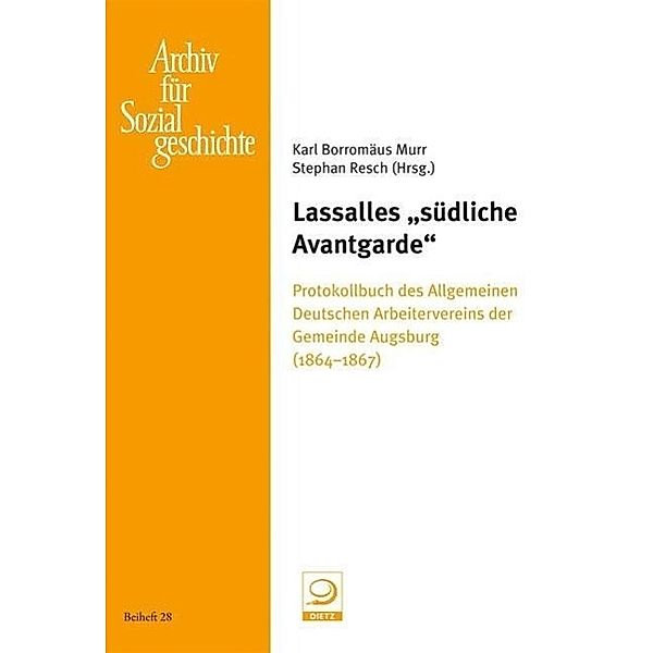 Lassalles südliche Avantgarde