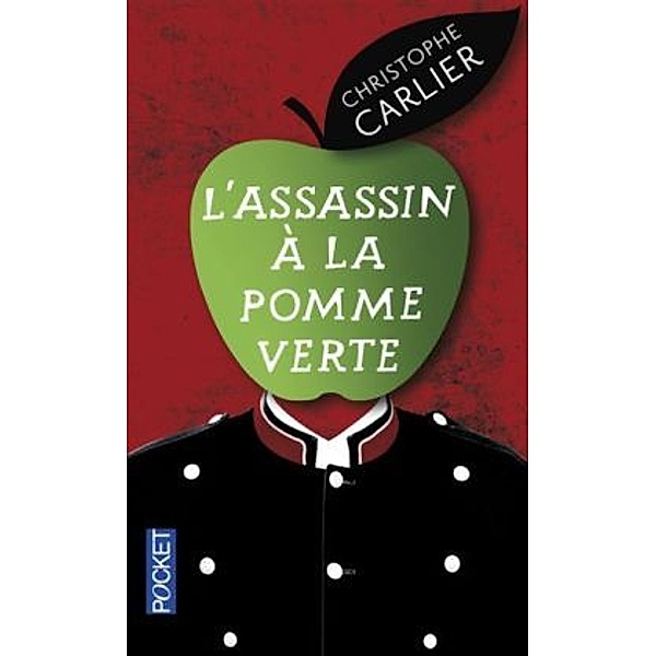 L'assassin à la pomme verte, Christophe Carlier