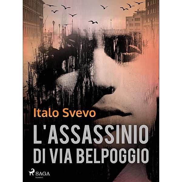 L'assassinio di Via Belpoggio, Italo Svevo