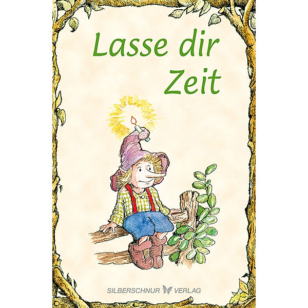 Lasse dir Zeit, Linus Mundy