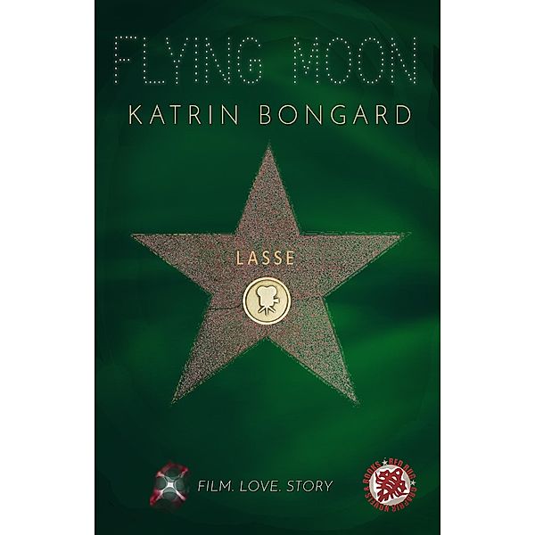 Lasse / Flying Moon Bd.2, Katrin Bongard