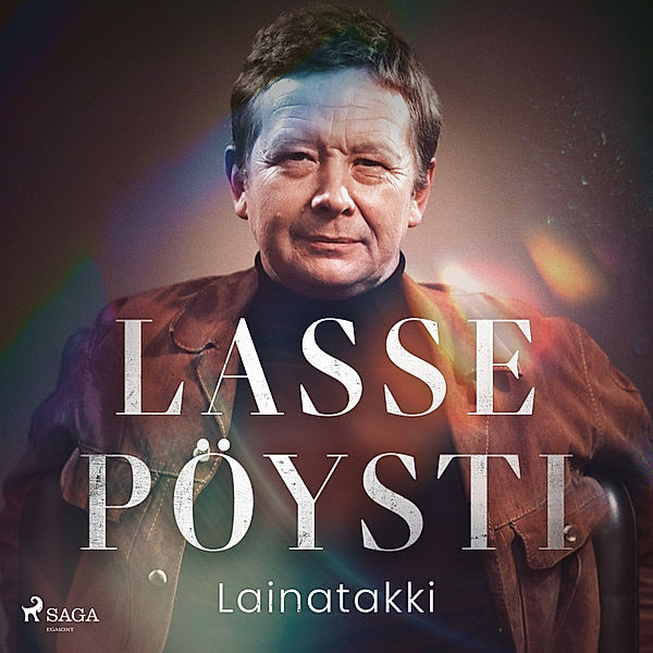 Lasse Pöystin muistelmia - 3 - Lainatakki, Lasse Pöysti