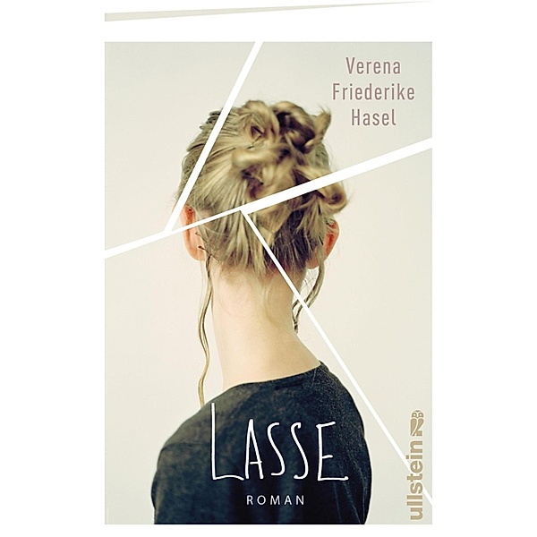 Lasse / Ullstein eBooks, Verena Friederike Hasel