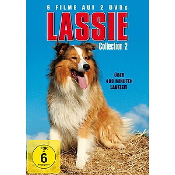 Lassie Collection 2