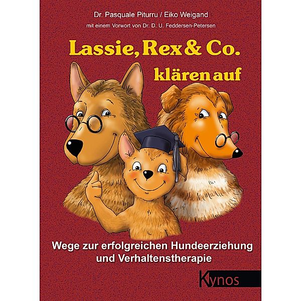 Lassie, Rex & Co. klären auf, Pasquale Piturru, Eiko Weigand