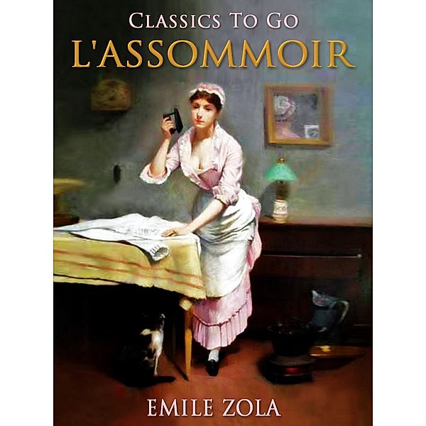 L'Assommoir, Émile Zola