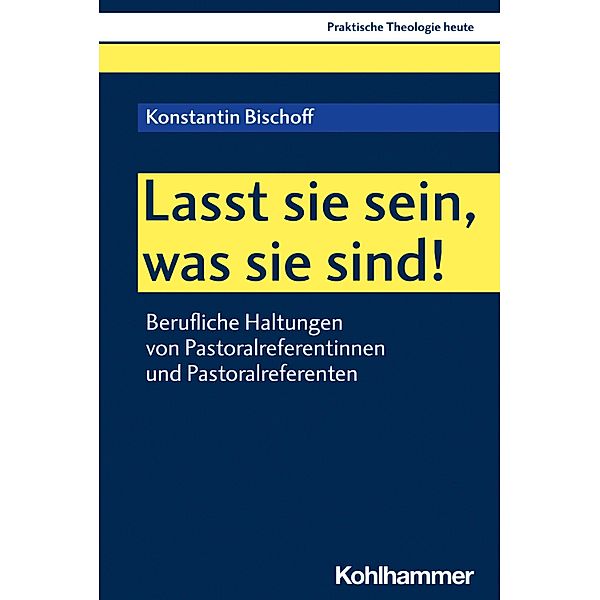 Lasst sie sein, was sie sind!, Konstantin Bischoff