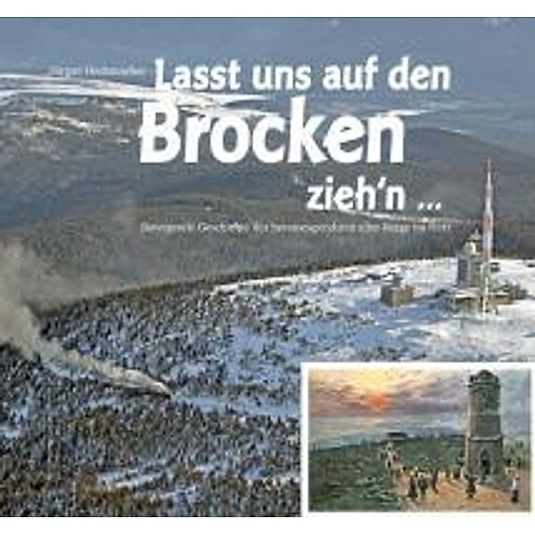 Lasst uns auf den Brocken ziehn'n, Jürgen Hodemacher