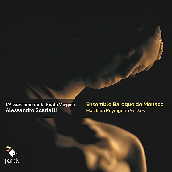 L'Assunzione Della Beata Vergine, Ensemble Baroque De Monaco