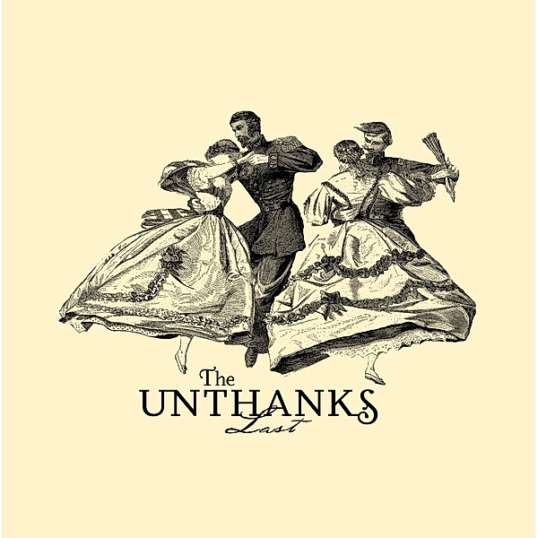 Last (180gr. Vinyl), The Unthanks