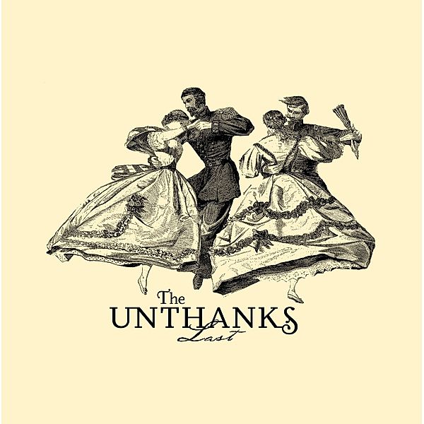 Last, The Unthanks