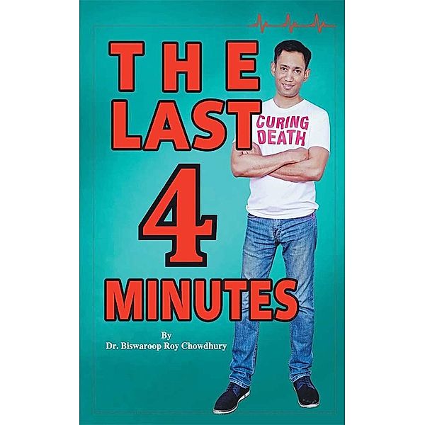 Last 4 Minutes / Diamond Books, Biswaroop Roy Chowdhury