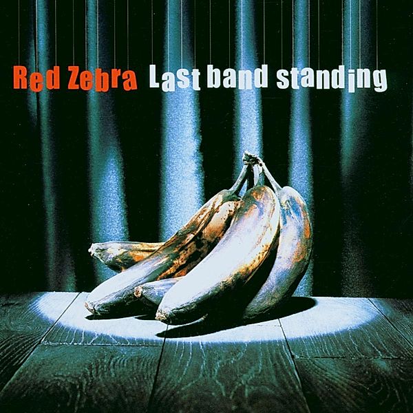 Last Band Standing, Red Zebra