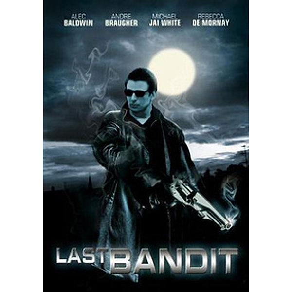 Last Bandit