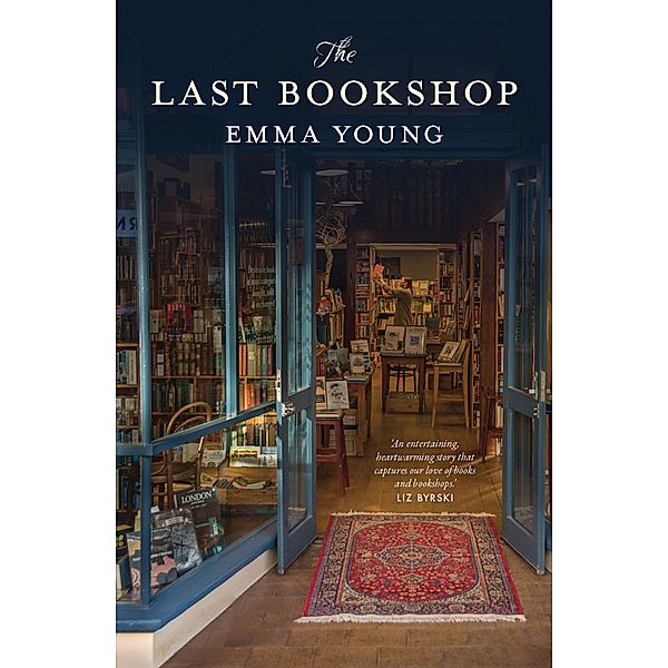 Last Bookshop / Fremantle Press, Emma Young