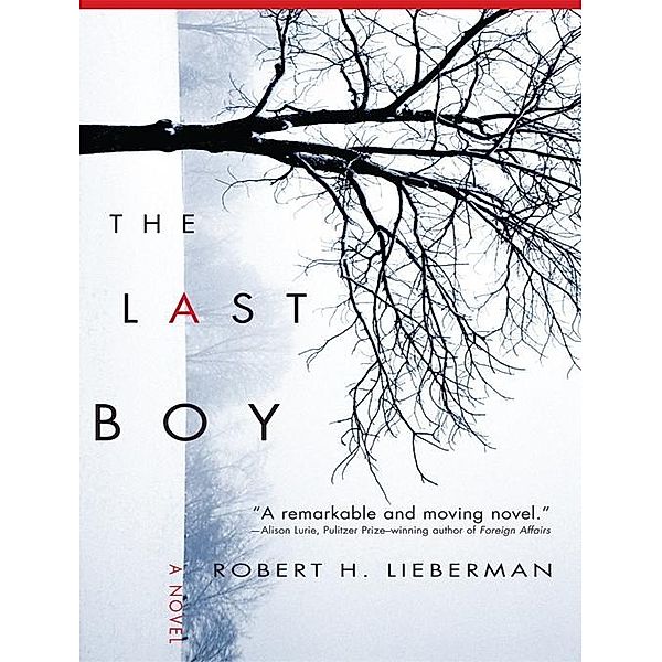 Last Boy, Robert H Lieberman