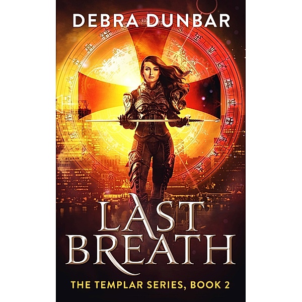 Last Breath, Debra Dunbar