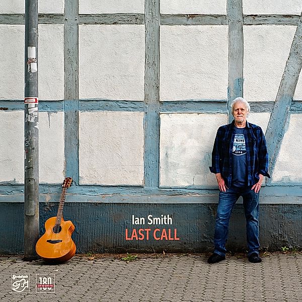 Last Call (180g Vinyl), Ian Smith