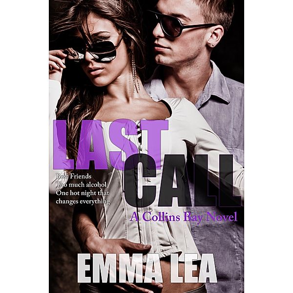 Last Call (Collins Bay, #1) / Collins Bay, Emma Lea