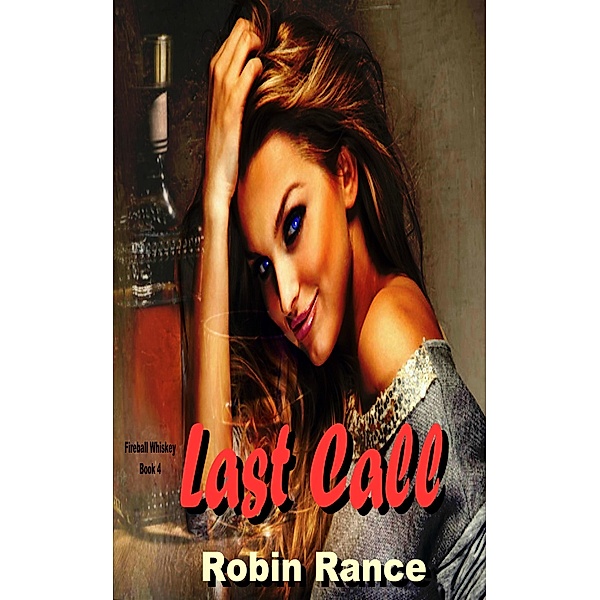 Last Call (Fireball) / Fireball, Robin Rance
