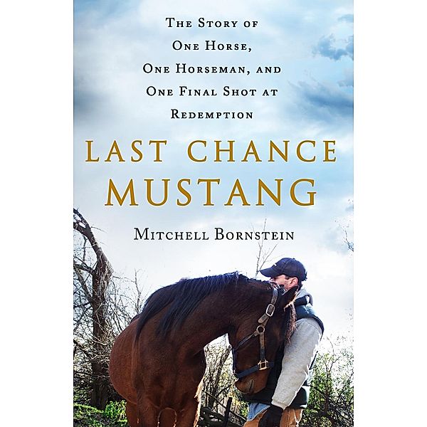 Last Chance Mustang, Mitchell Bornstein